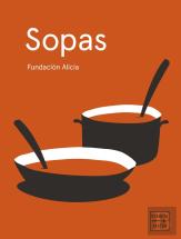 Sopas Edicion Tapa Blanda