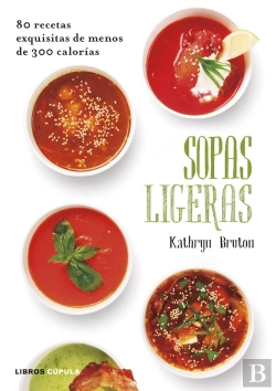 Bertrand.pt - Sopas Ligeras