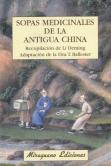 Sopas Medicinales De La Antigua China