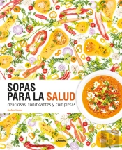 Sopas Para La Salud