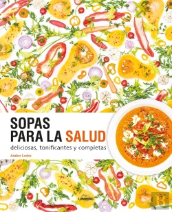 Bertrand.pt - Sopas Para La Salud