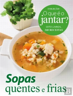 Bertrand.pt - Sopas Quentes e Frias