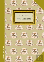 Sopas Tradicionais