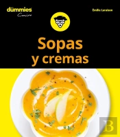Sopas Y Cremas Para Dummies