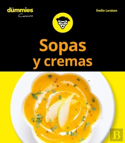 Bertrand.pt - Sopas Y Cremas Para Dummies