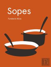 Sopes Edicio Rustega Amb Solapes