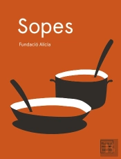 Sopes Edicio Rustega Amb Solapes