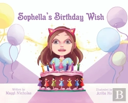 Bertrand.pt - Sophella'S Birthday Wish