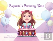 Sophella'S Birthday Wish