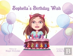 Bertrand.pt - Sophella'S Birthday Wish