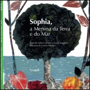 Sophia, a Menina da Terra e do Mar