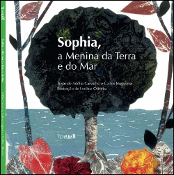 Bertrand.pt - Sophia, a Menina da Terra e do Mar