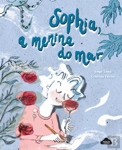 Bertrand.pt - Sophia, A Menina do Mar