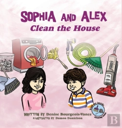 Bertrand.pt - Sophia And Alex Clean The House