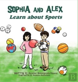 Bertrand.pt - Sophia And Alex Learn About Sports