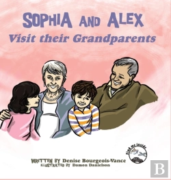 Bertrand.pt - Sophia And Alex Visit Their Grandparents