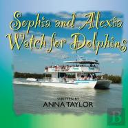 Sophia And Alexis Watch For Dolphins