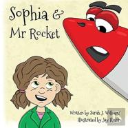 Sophia And Mr Rocket