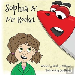 Bertrand.pt - Sophia And Mr Rocket