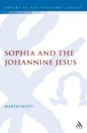 Sophia And The Johannine Jesus