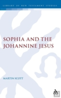 Bertrand.pt - Sophia And The Johannine Jesus