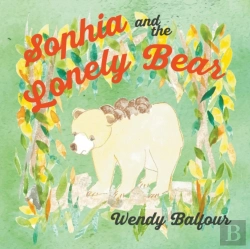 Bertrand.pt - Sophia And The Lonely Bear