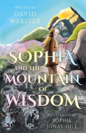 Sophia And The Mountain Of Wisdom
