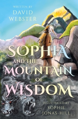 Bertrand.pt - Sophia And The Mountain Of Wisdom