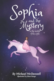 Sophia And The Mystery In The Middle Of