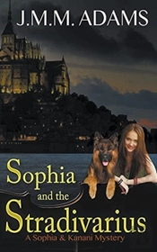 Sophia And The Stradivarius