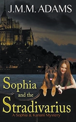 Bertrand.pt - Sophia And The Stradivarius