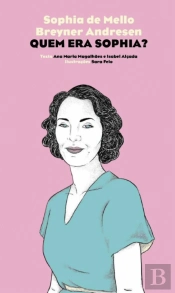 Sophia de Mello Breyner Andresen