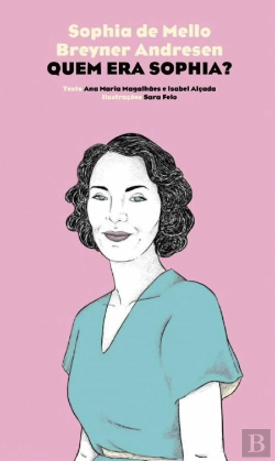 Bertrand.pt - Sophia de Mello Breyner Andresen
