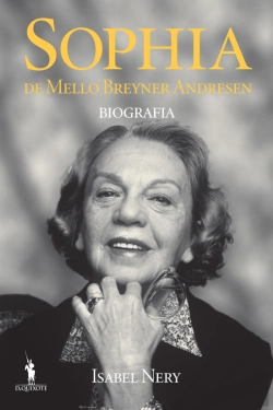 Bertrand.pt - Sophia de Mello Breyner Andresen - Biografia