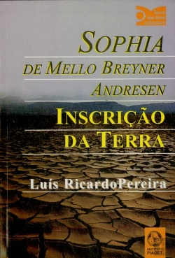 Bertrand.pt - Sophia de Mello Breyner Andresen - Inscrição da Terra