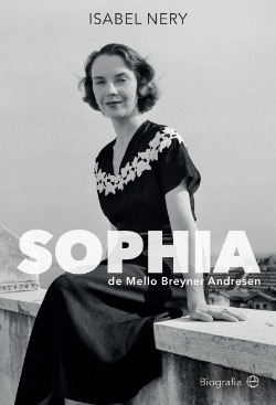 Bertrand.pt - Sophia de Mello Breyner Andresen
