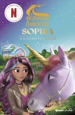 Bertrand.pt - Sophia e o Convite Mágico