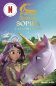 Sophia e o Convite Mágico