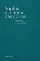 Sophia e o Nome das Coisas