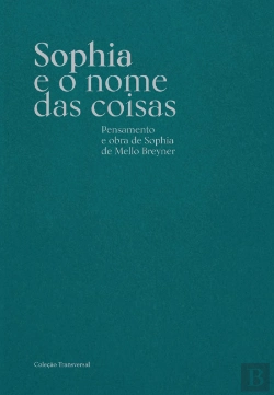 Bertrand.pt - Sophia e o Nome das Coisas