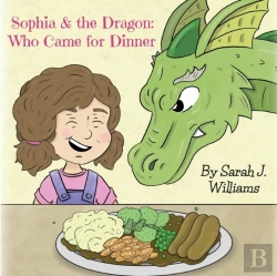 Bertrand.pt - Sophia & The Dragon: Who Came For Dinner