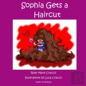 Sophia Gets A Haircut
