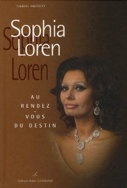 Bertrand.pt - Sophia Loren ; Au Rendez-Vous Du Destin
