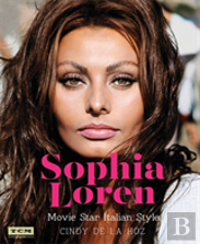 Sophia Loren