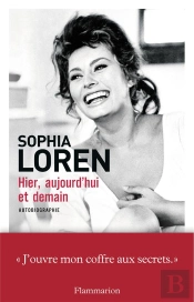 Sophia Loren
