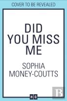 Sophia Money-Coutts 2 Of 2