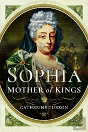 Sophia: Mother Of Kings