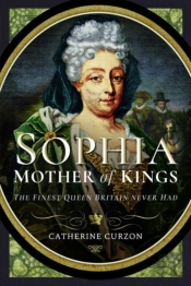 Sophia - Mother Of Kings