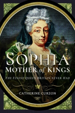 Bertrand.pt - Sophia - Mother Of Kings