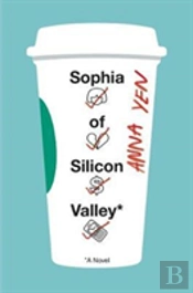 Sophia Of Silicon Valley